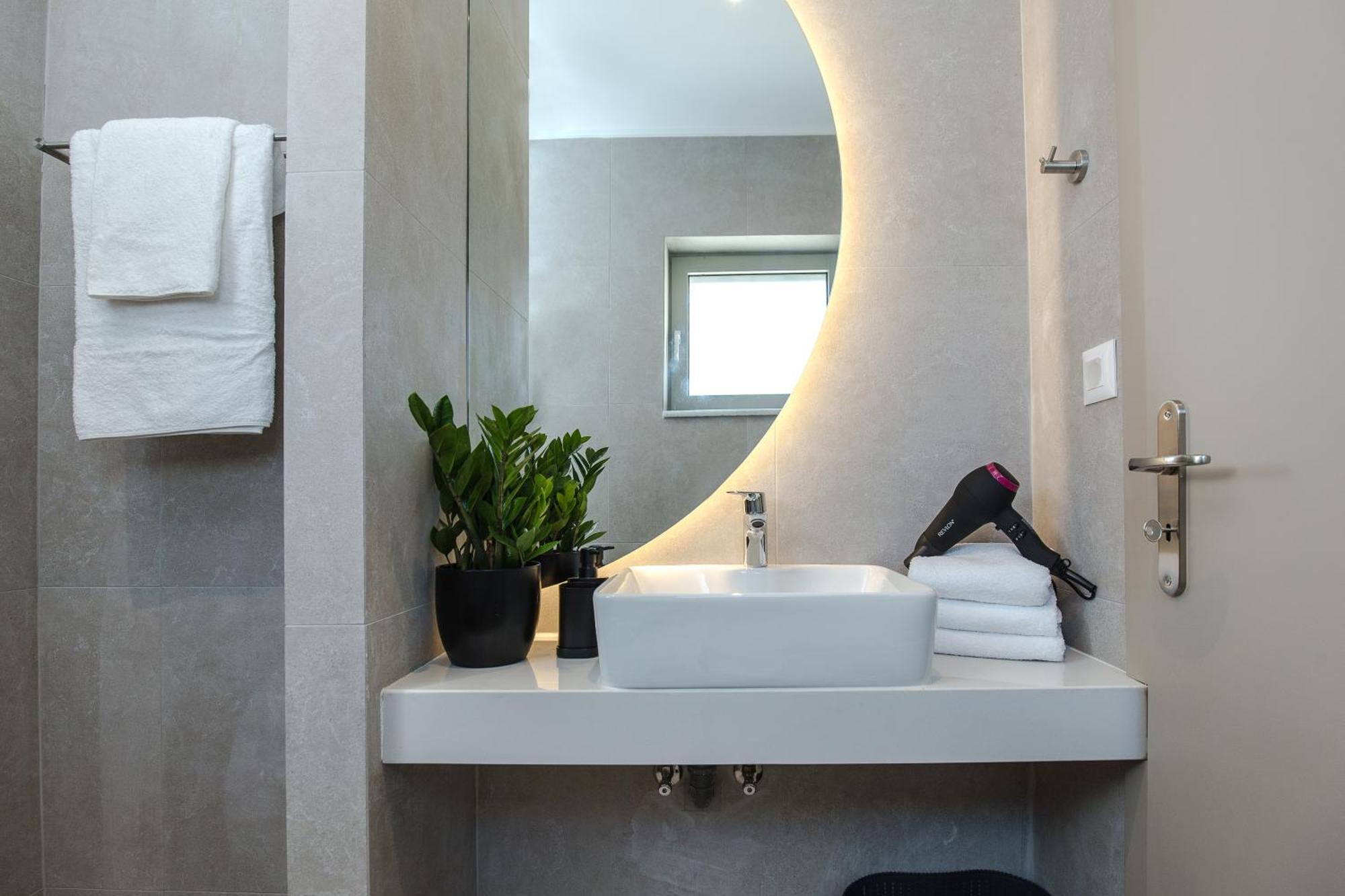Cove Elafonisi Apartments Agios Pandeleimon  Екстериор снимка