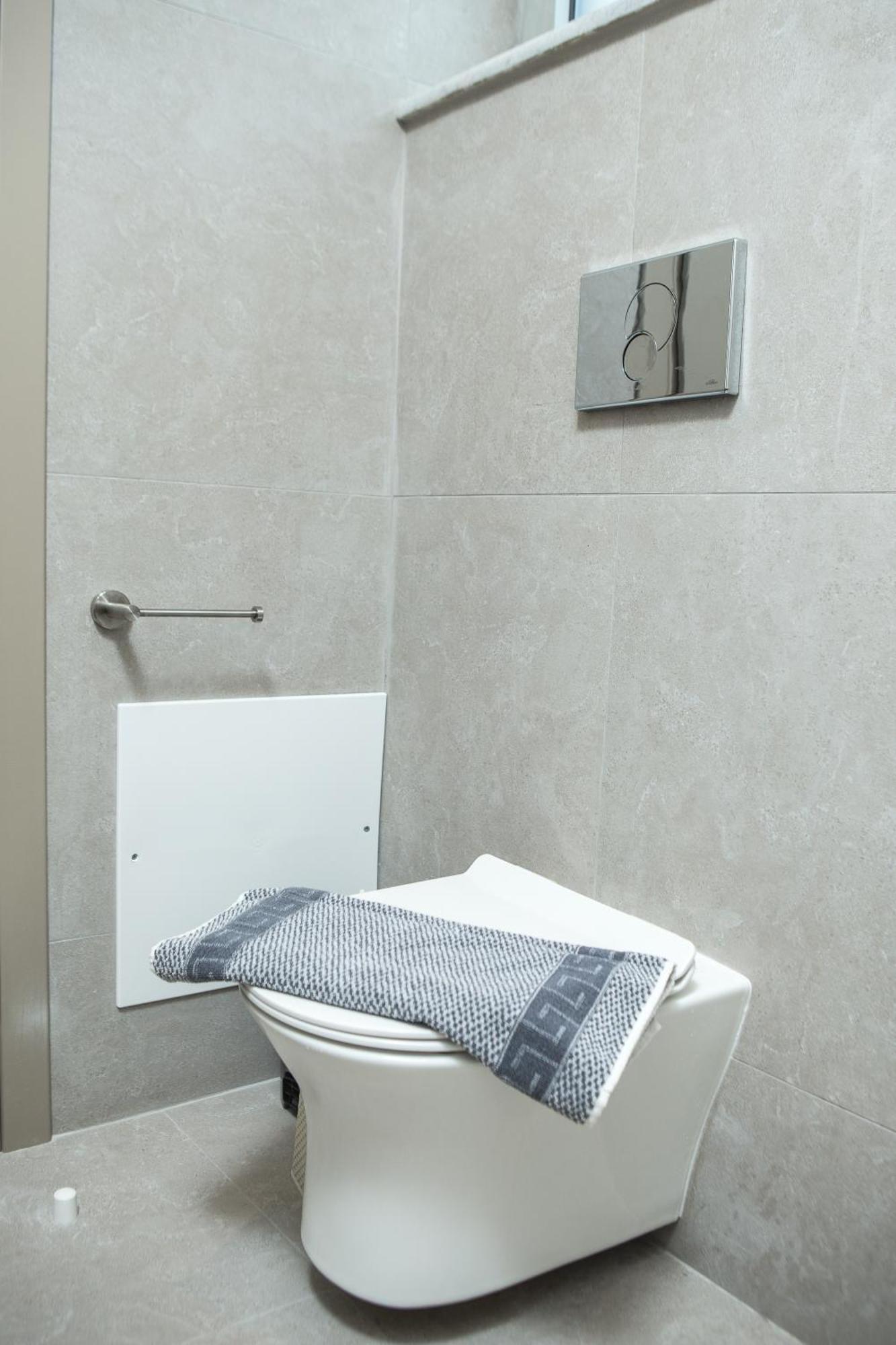 Cove Elafonisi Apartments Agios Pandeleimon  Екстериор снимка
