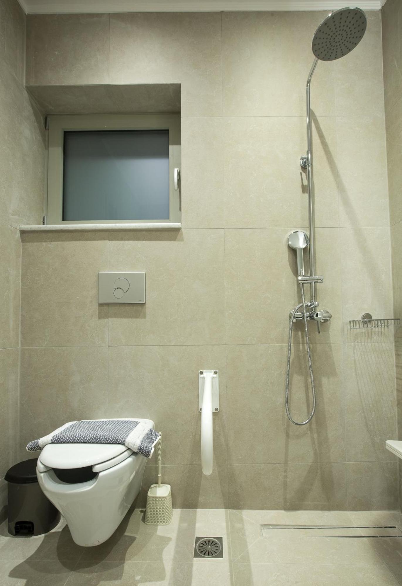 Cove Elafonisi Apartments Agios Pandeleimon  Екстериор снимка