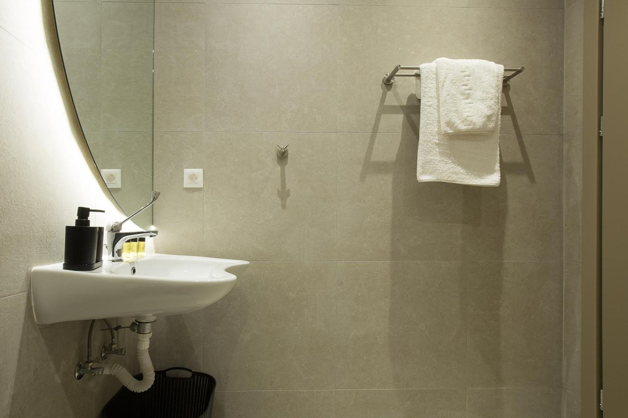 Cove Elafonisi Apartments Agios Pandeleimon  Екстериор снимка